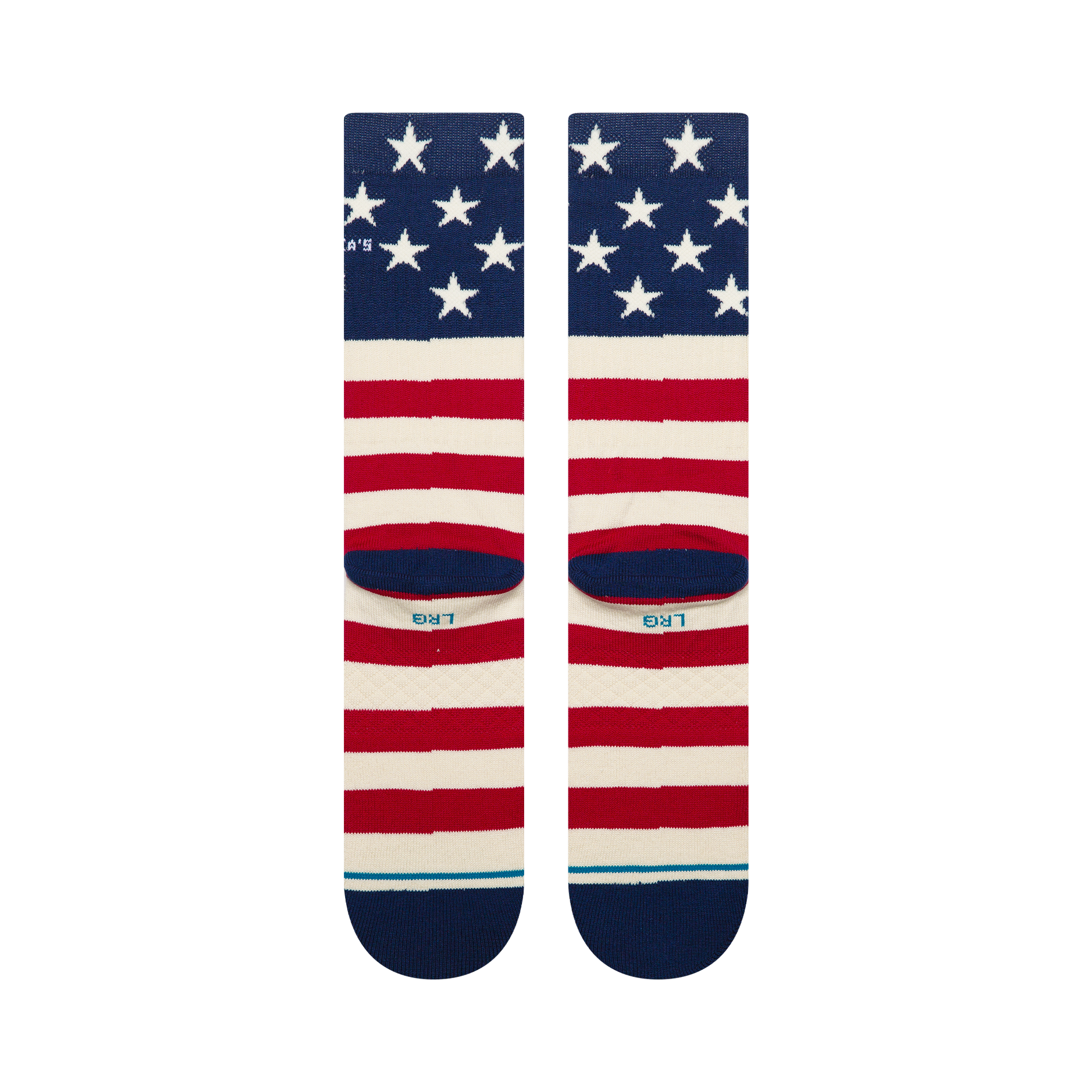 Stance PHI 250TH CREW