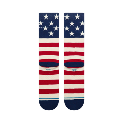 Stance PHI 250TH CREW