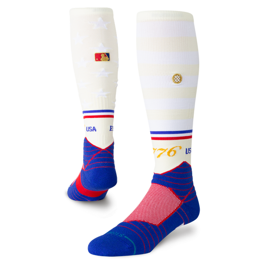 Stance FOURTH 2026