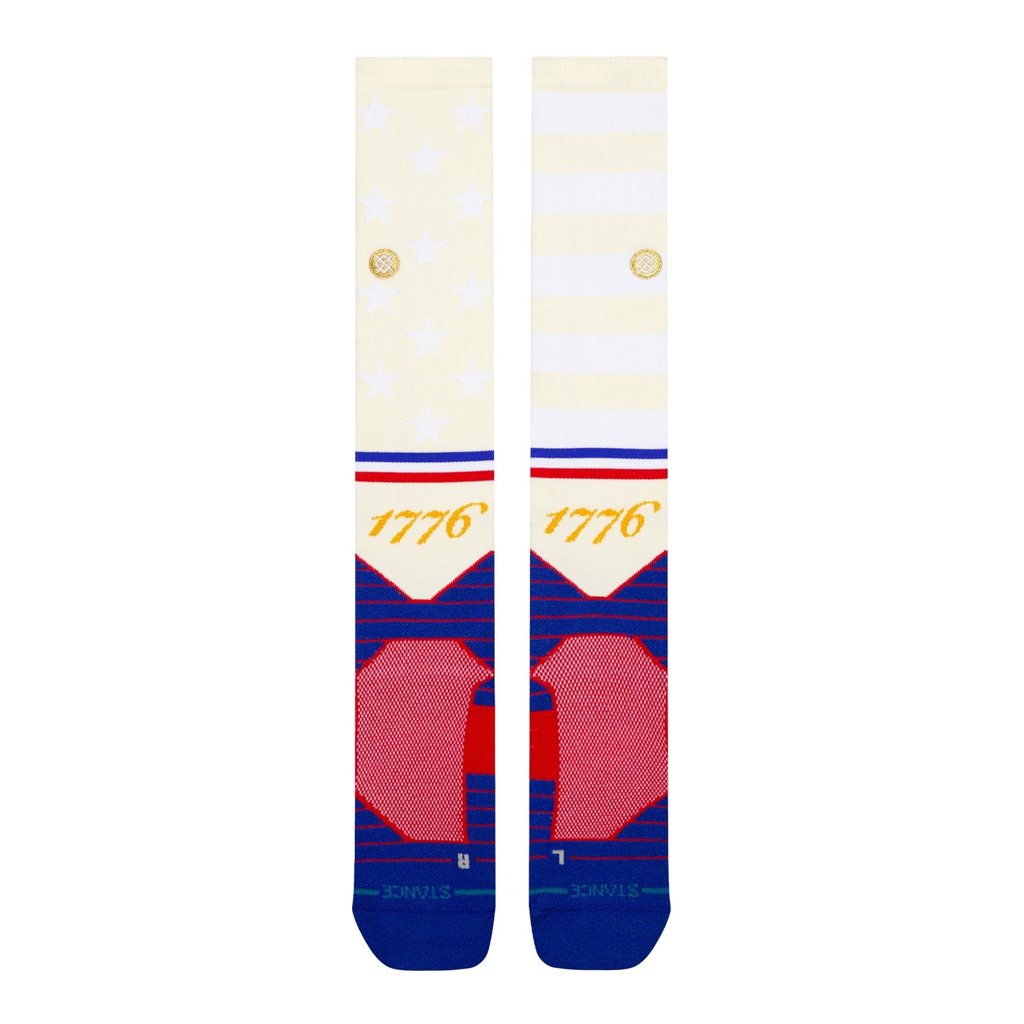 Stance FOURTH 2026