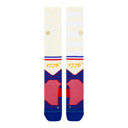 Stance FOURTH 2026