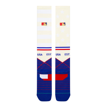 Stance FOURTH 2026