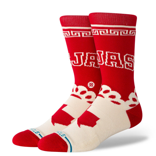 Stance TEX TS CREW 26