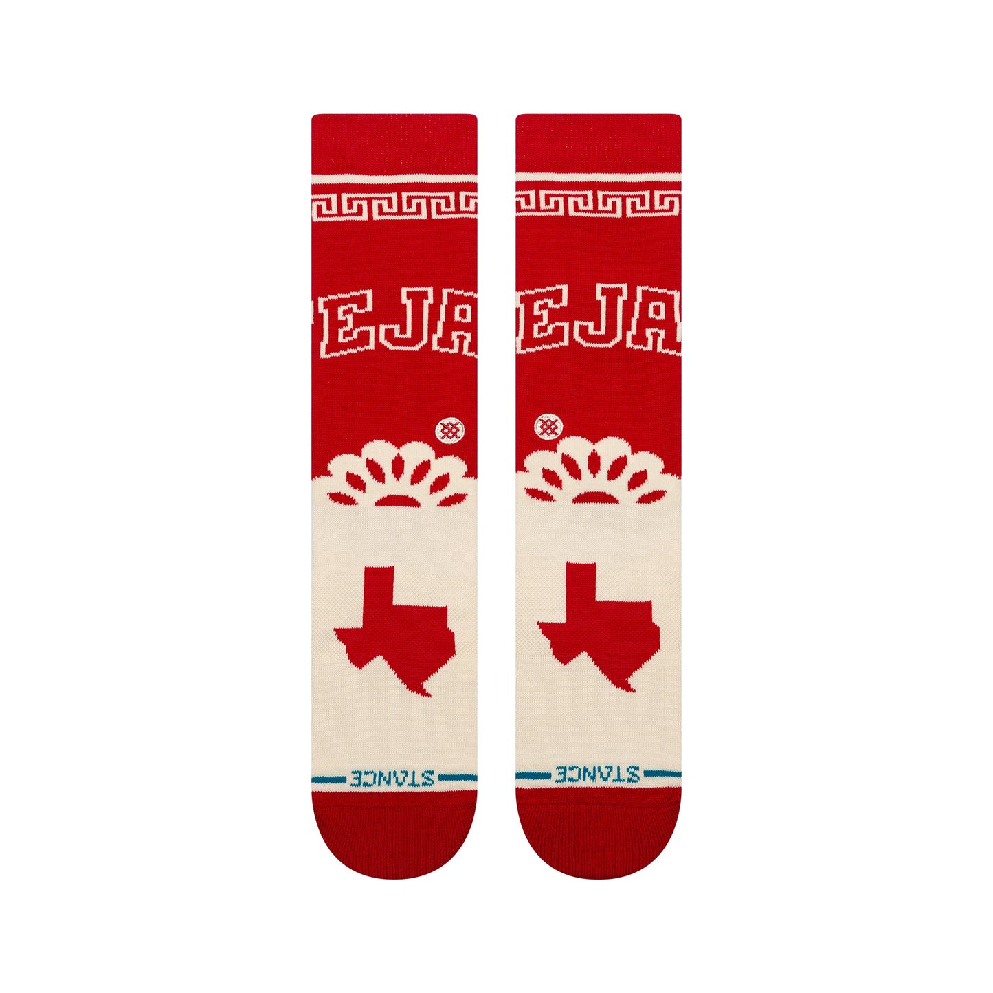 Stance TEX TS CREW 26