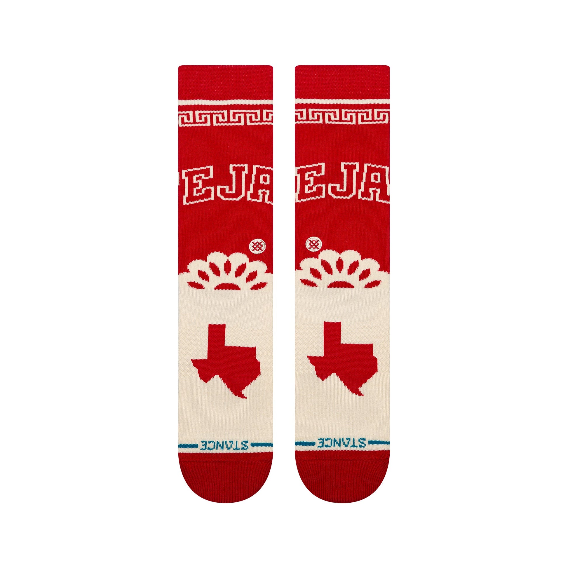 Stance TEX TS CREW 26