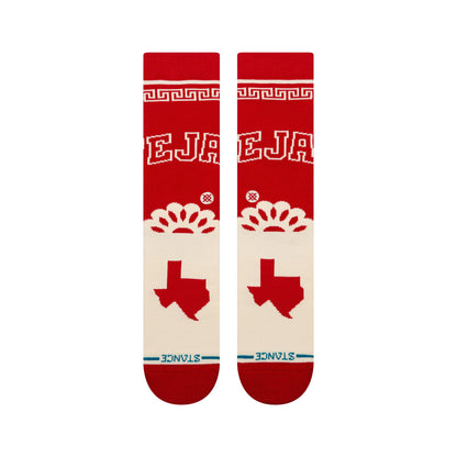 Stance TEX TS CREW 26