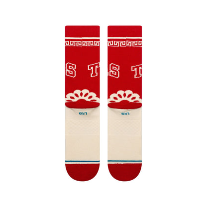 Stance TEX TS CREW 26