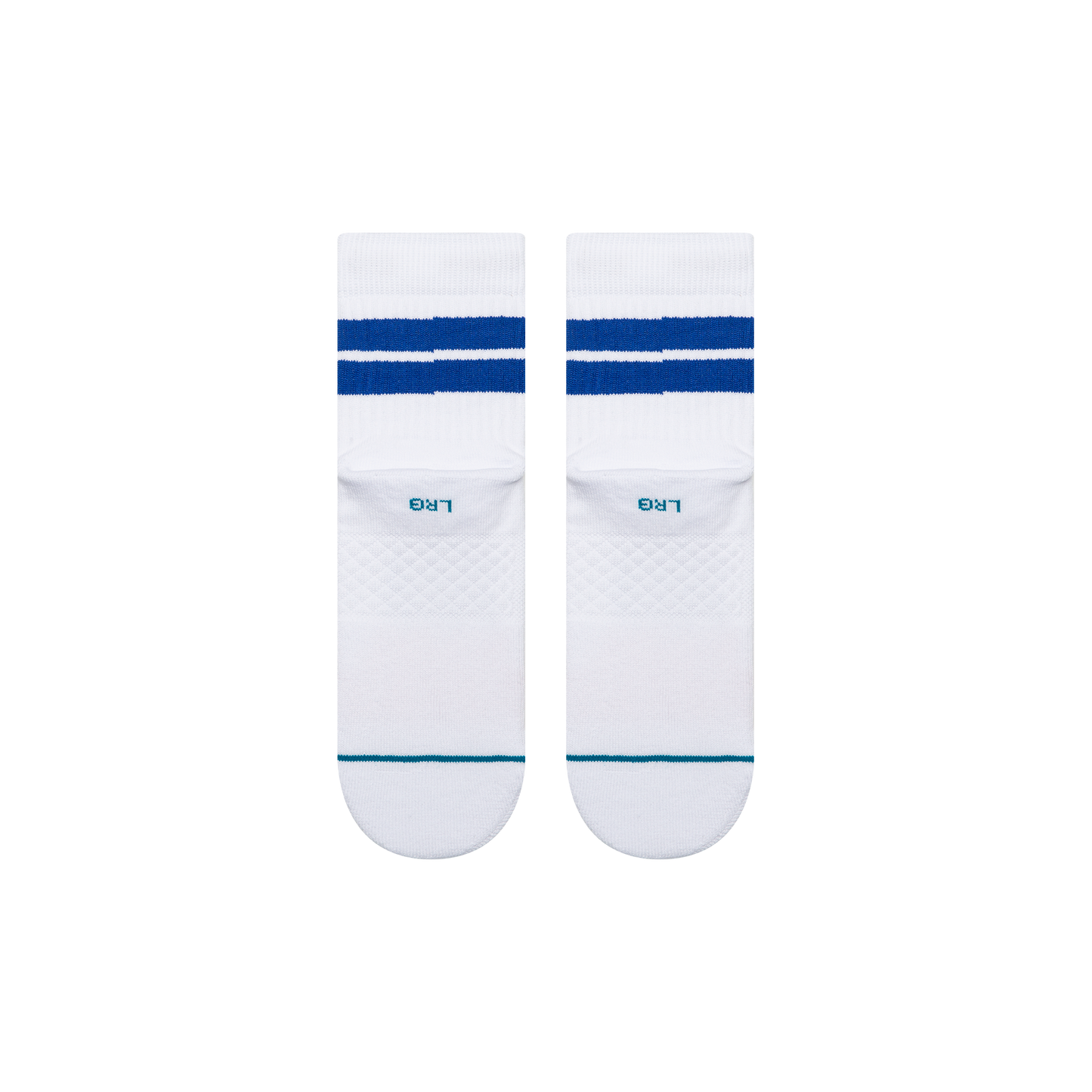 Stance NEW YORK KNICKS NBA CHAMPS 2026 QUARTER | STANCE
