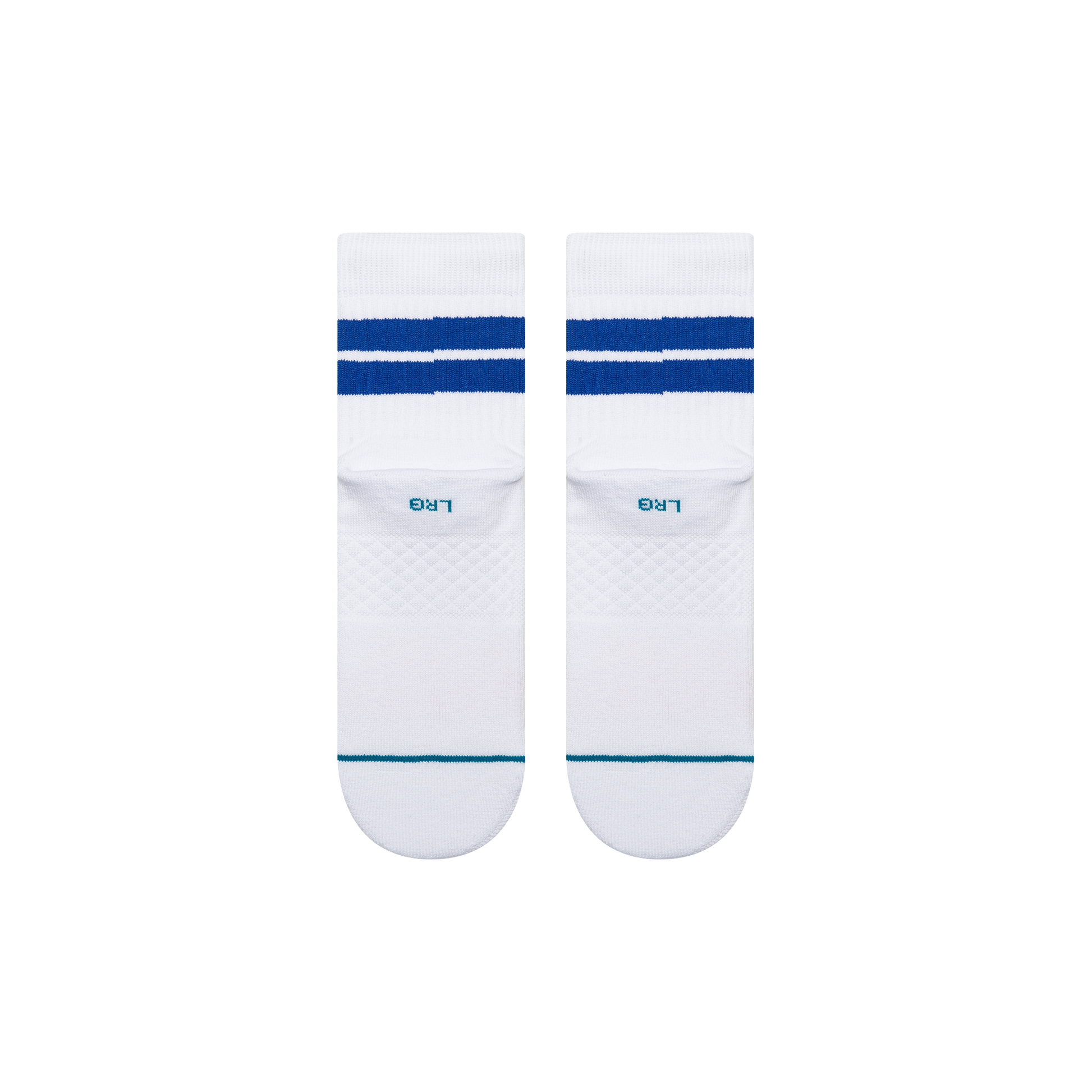 Stance NEW YORK KNICKS NBA CHAMPS 2026 QUARTER | STANCE