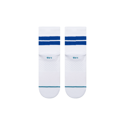 Stance NEW YORK KNICKS NBA CHAMPS 2026 QUARTER | STANCE