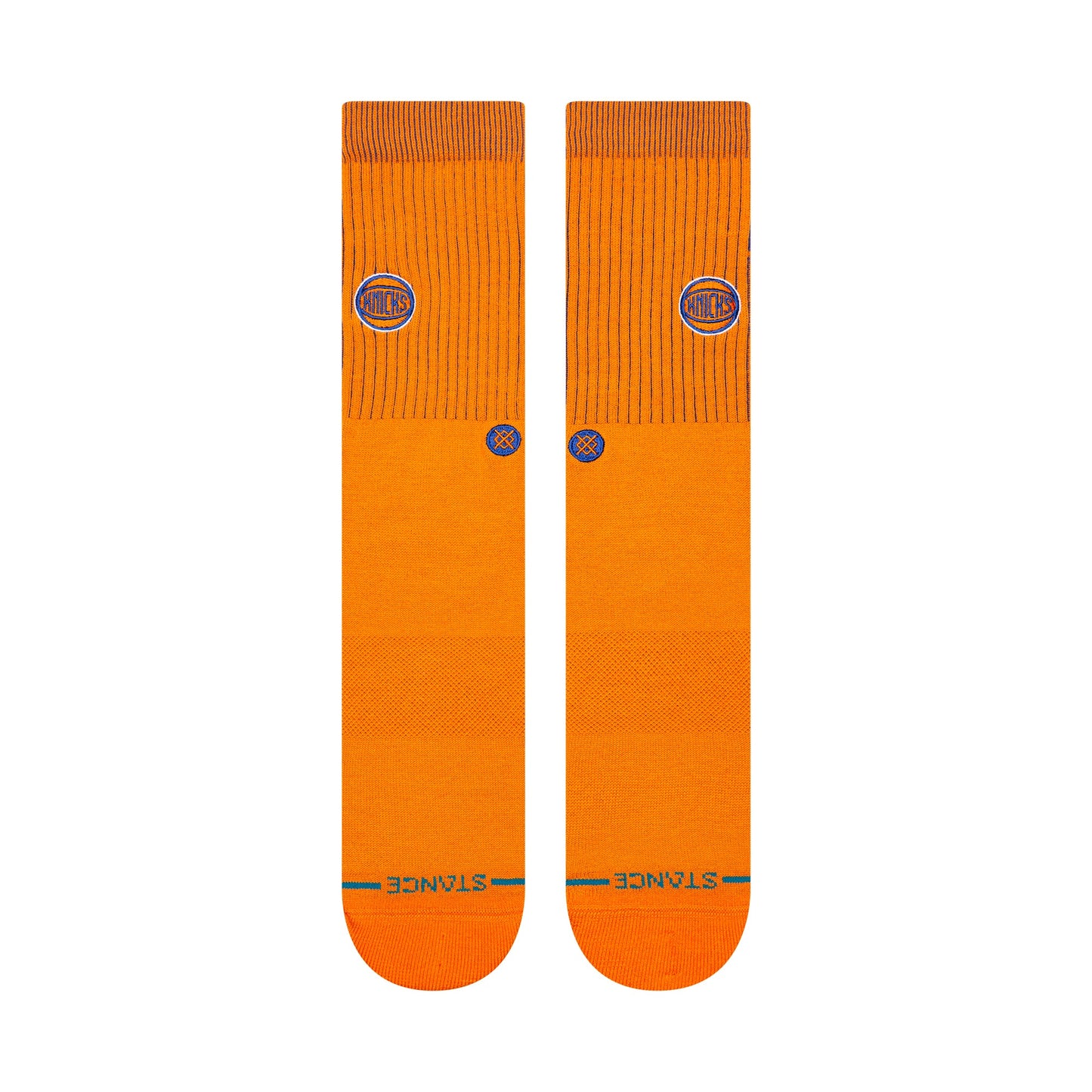 Stance KNICKS BADGED CREW