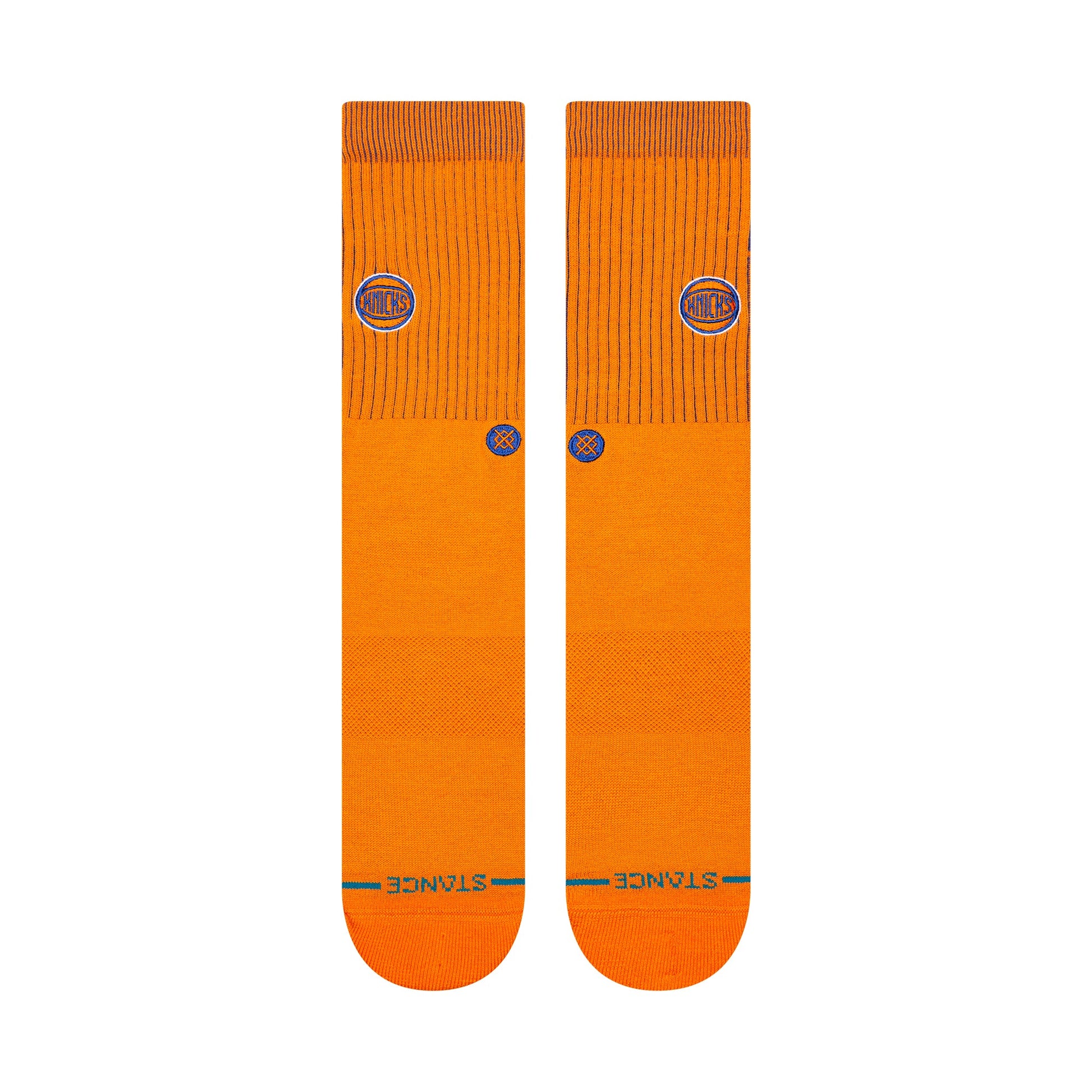 Stance KNICKS BADGED CREW