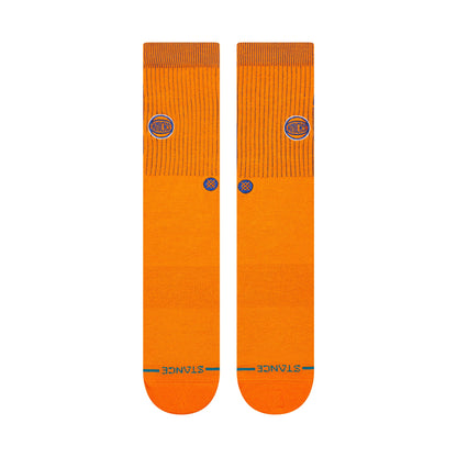Stance KNICKS BADGED CREW
