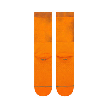 Stance KNICKS BADGED CREW
