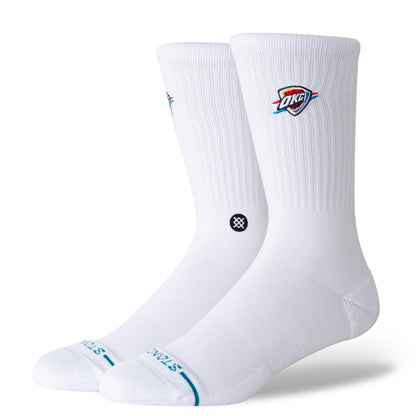 Stance OKC CREST