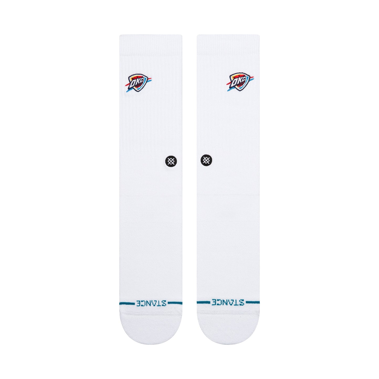 Stance OKC CREST