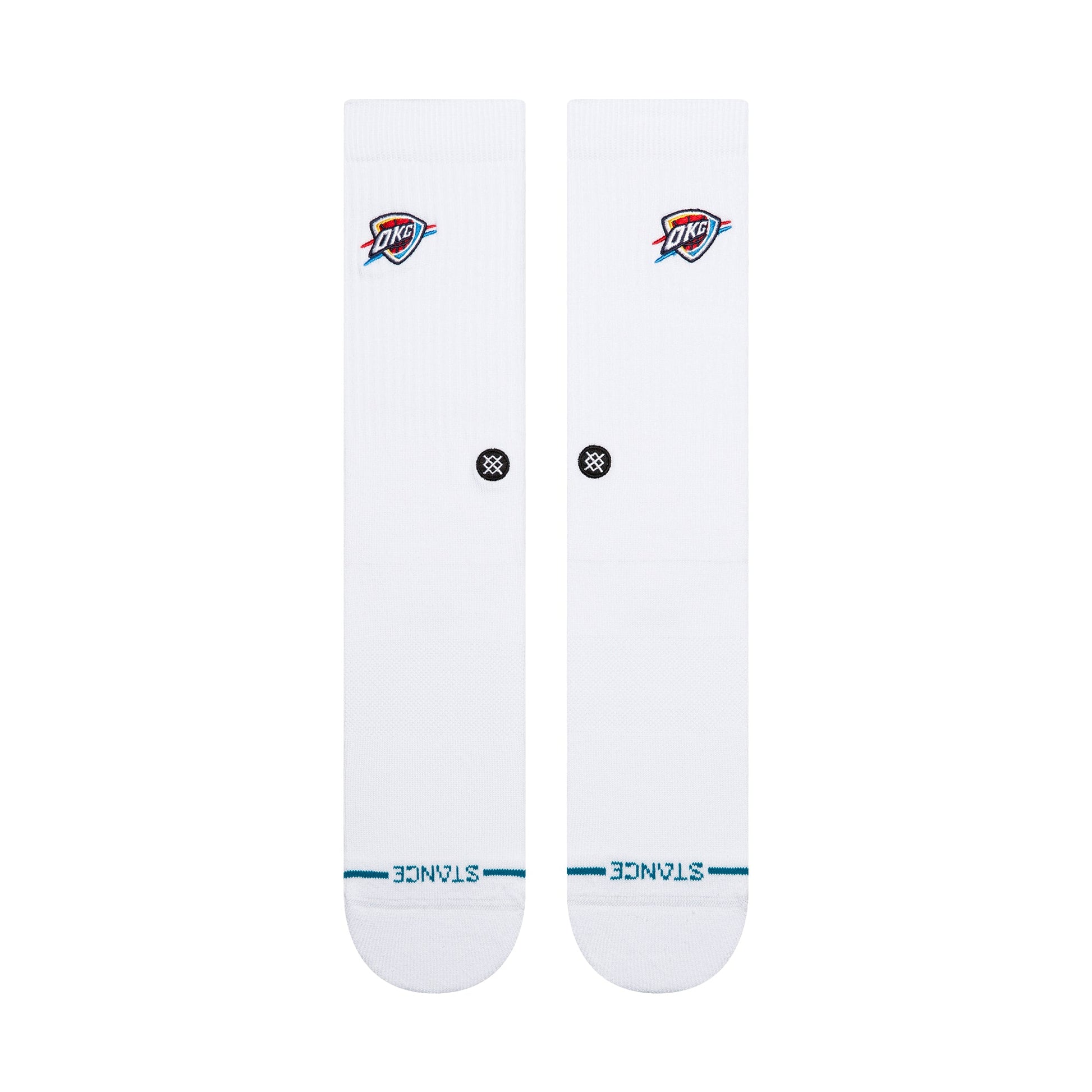 Stance OKC CREST