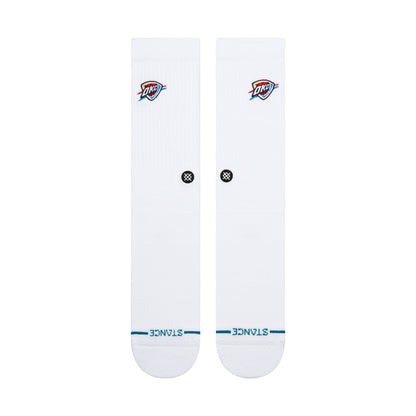 Stance OKC CREST