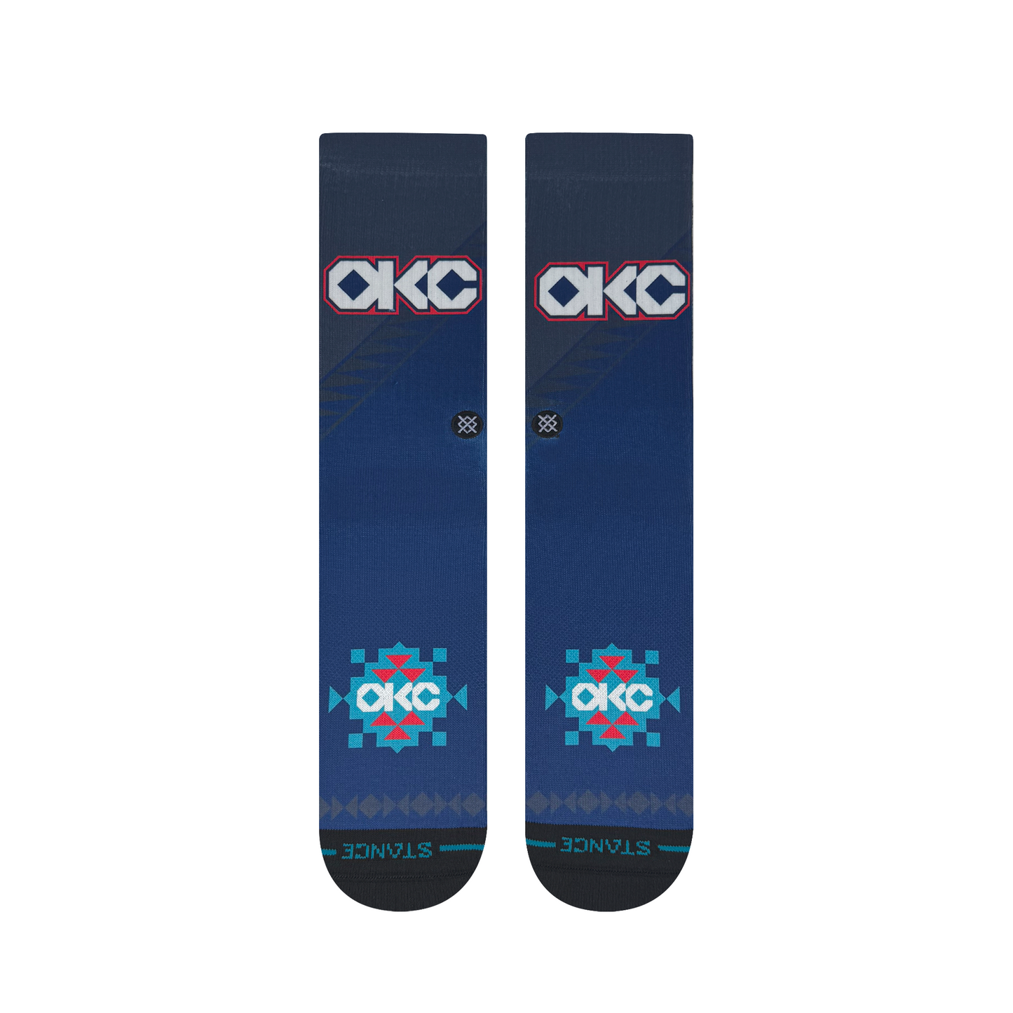 Stance OKC CE26
