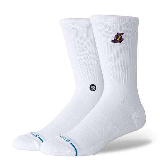 Stance LAKERS CREST