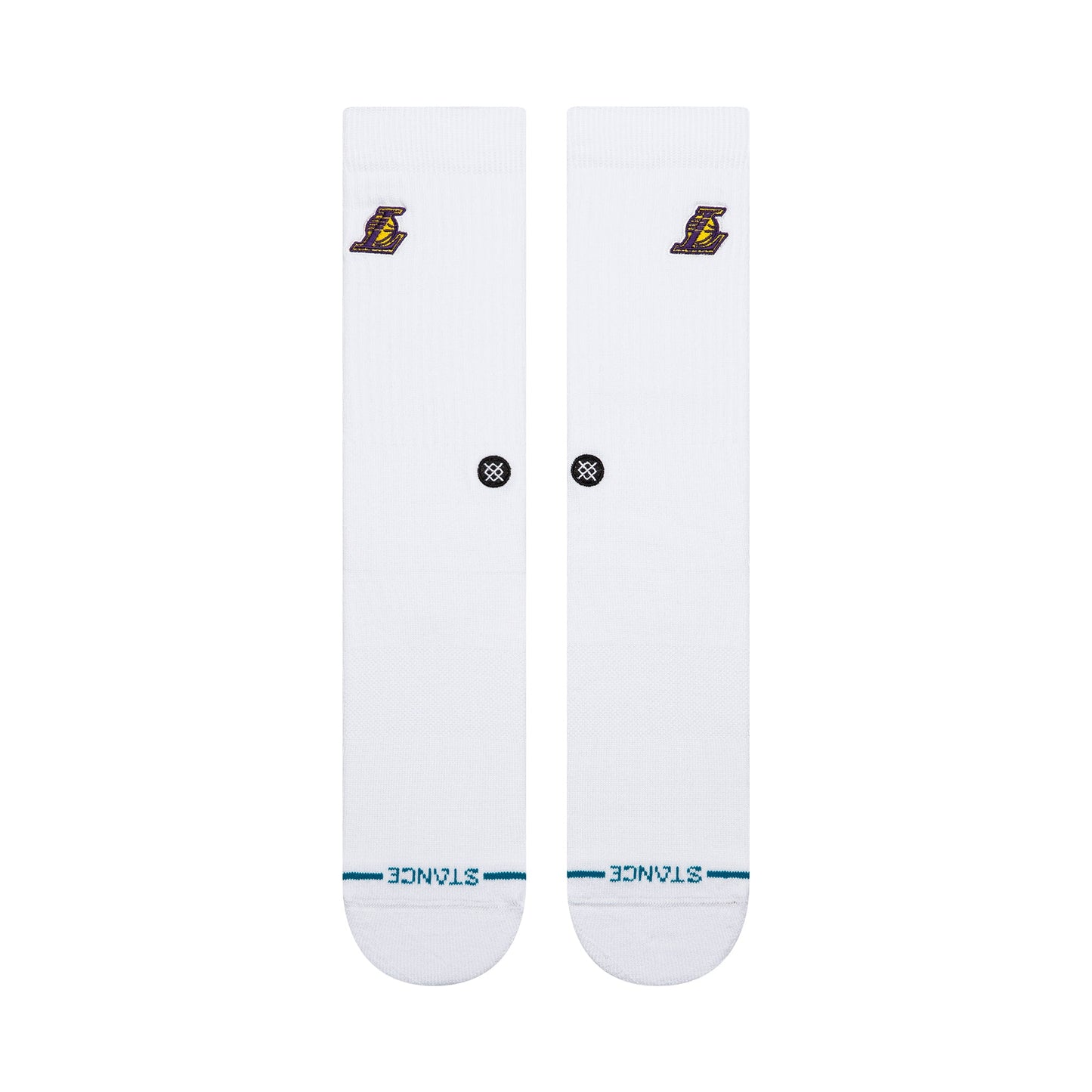 Stance LAKERS CREST