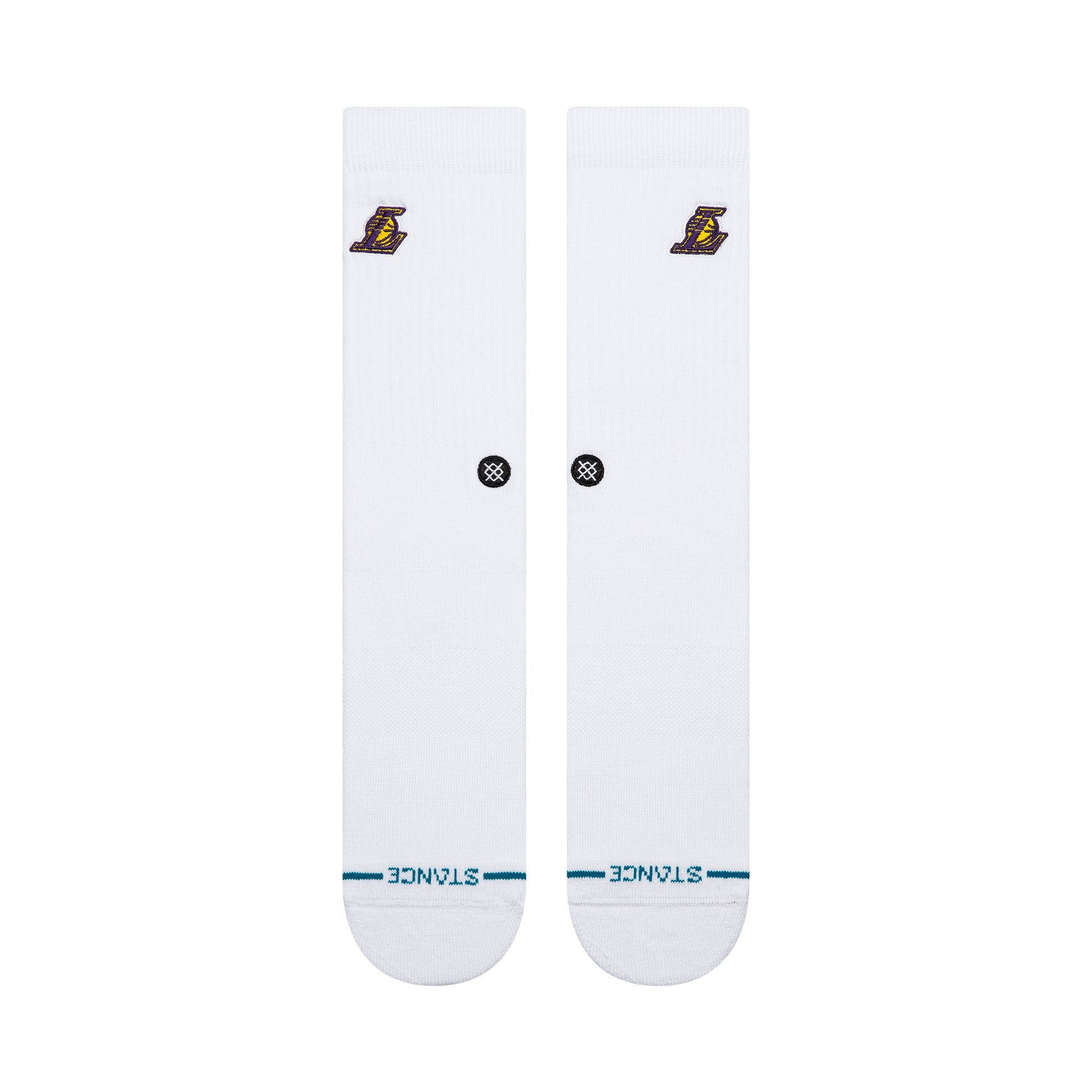Stance LAKERS CREST
