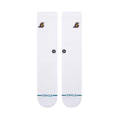 Stance LAKERS CREST