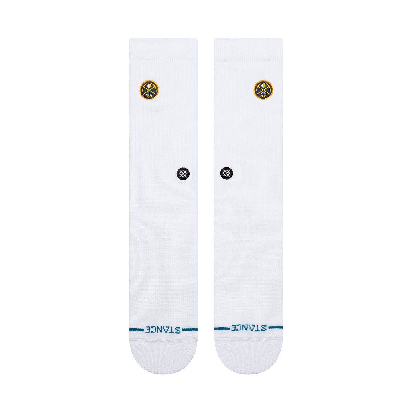 Stance NUGGETS CREST
