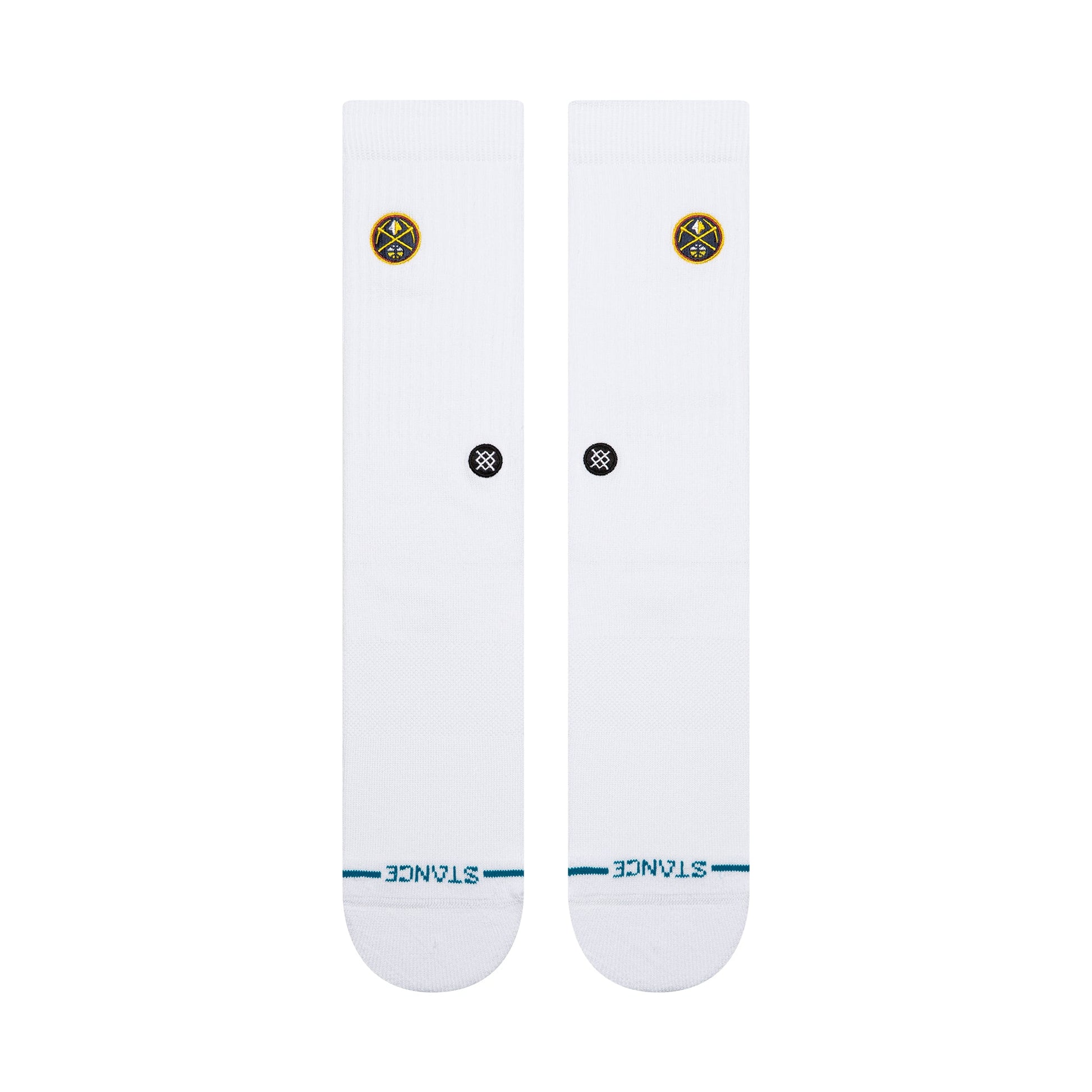 Stance NUGGETS CREST
