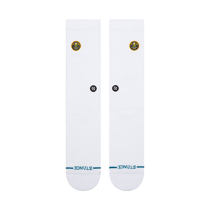 Stance NUGGETS CREST