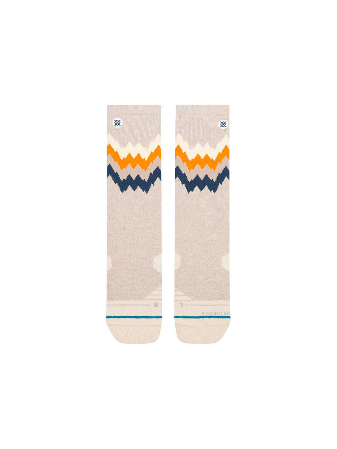 Stance THOMPSON HIKE CREW