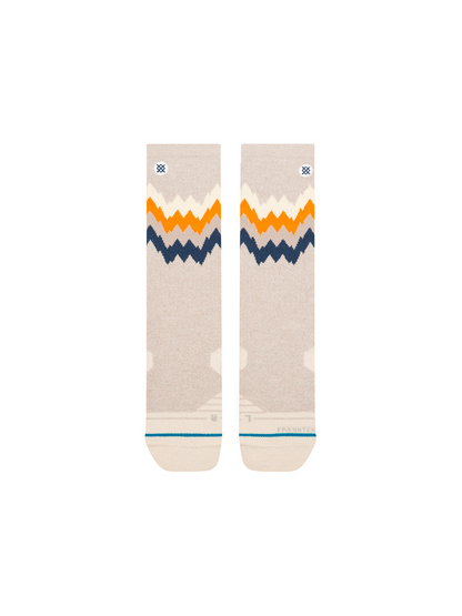 Stance THOMPSON HIKE CREW