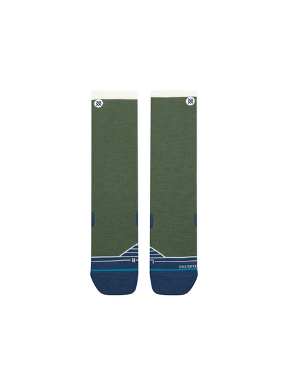 Stance SWAMP HIKE LIGHT CREW