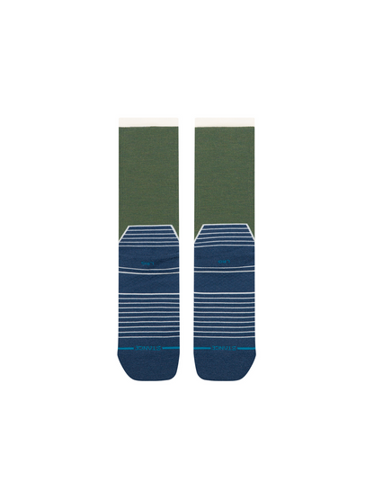 Stance SWAMP HIKE LIGHT CREW