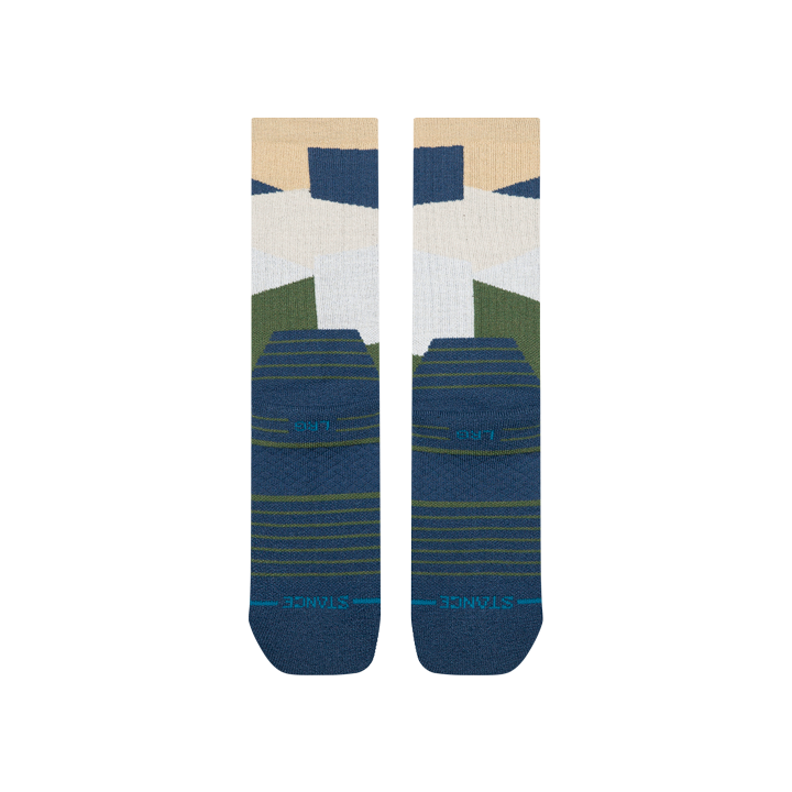 Stance BARRIER HIKE CREW