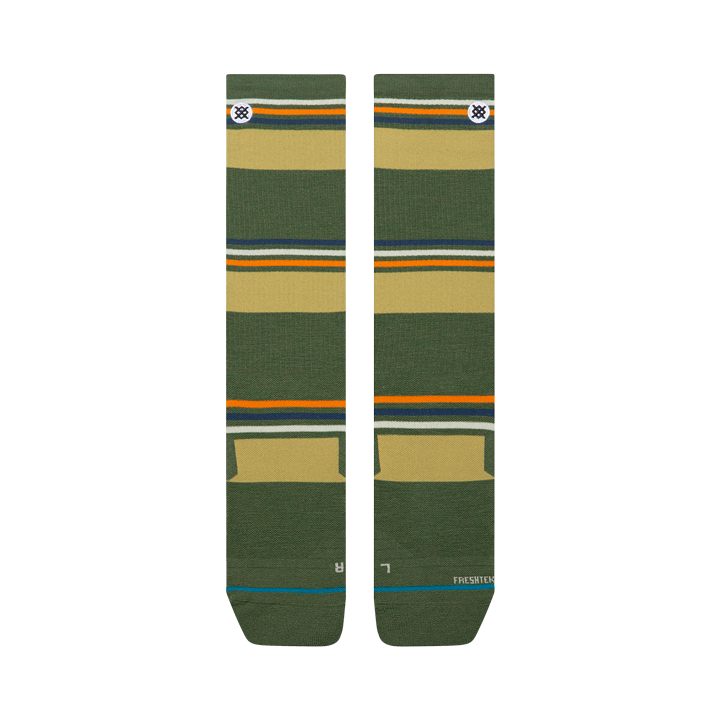 Stance WALTON HIKE LIGHT CREW
