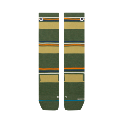 Stance WALTON HIKE LIGHT CREW
