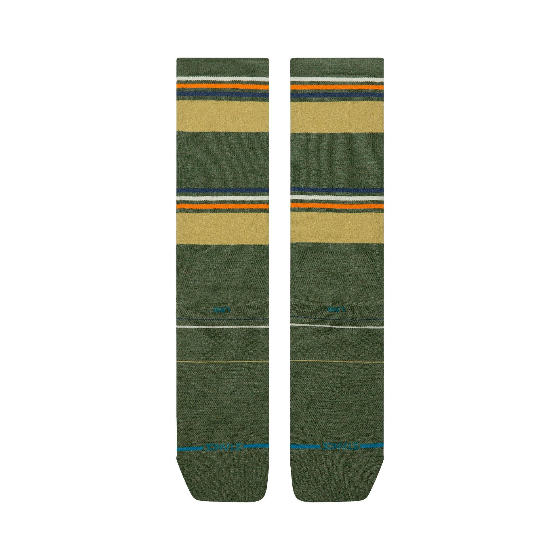 Stance WALTON HIKE LIGHT CREW