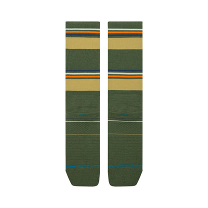 Stance WALTON HIKE LIGHT CREW