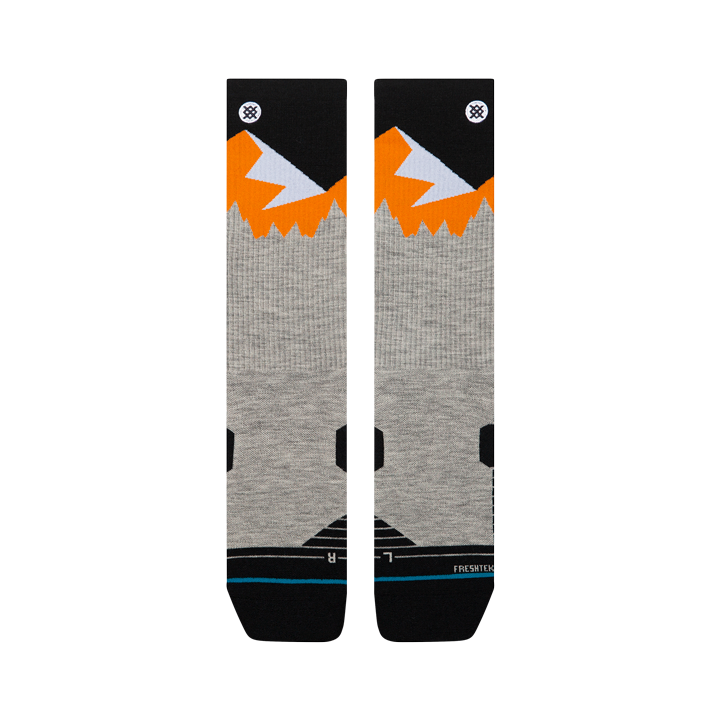 Stance SOUTH FACE HIKE LIGHT CREW