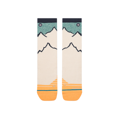 Stance PEAKING HIKE CREW