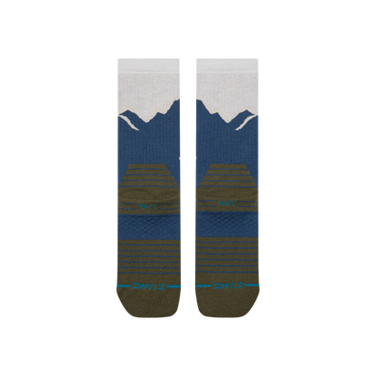 Stance PEAKING HIKE CREW