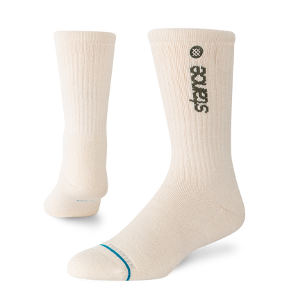 Stance HIKE WORLDWIDE CREW