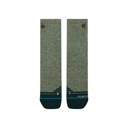 Stance BLEND IN HIKE CREW