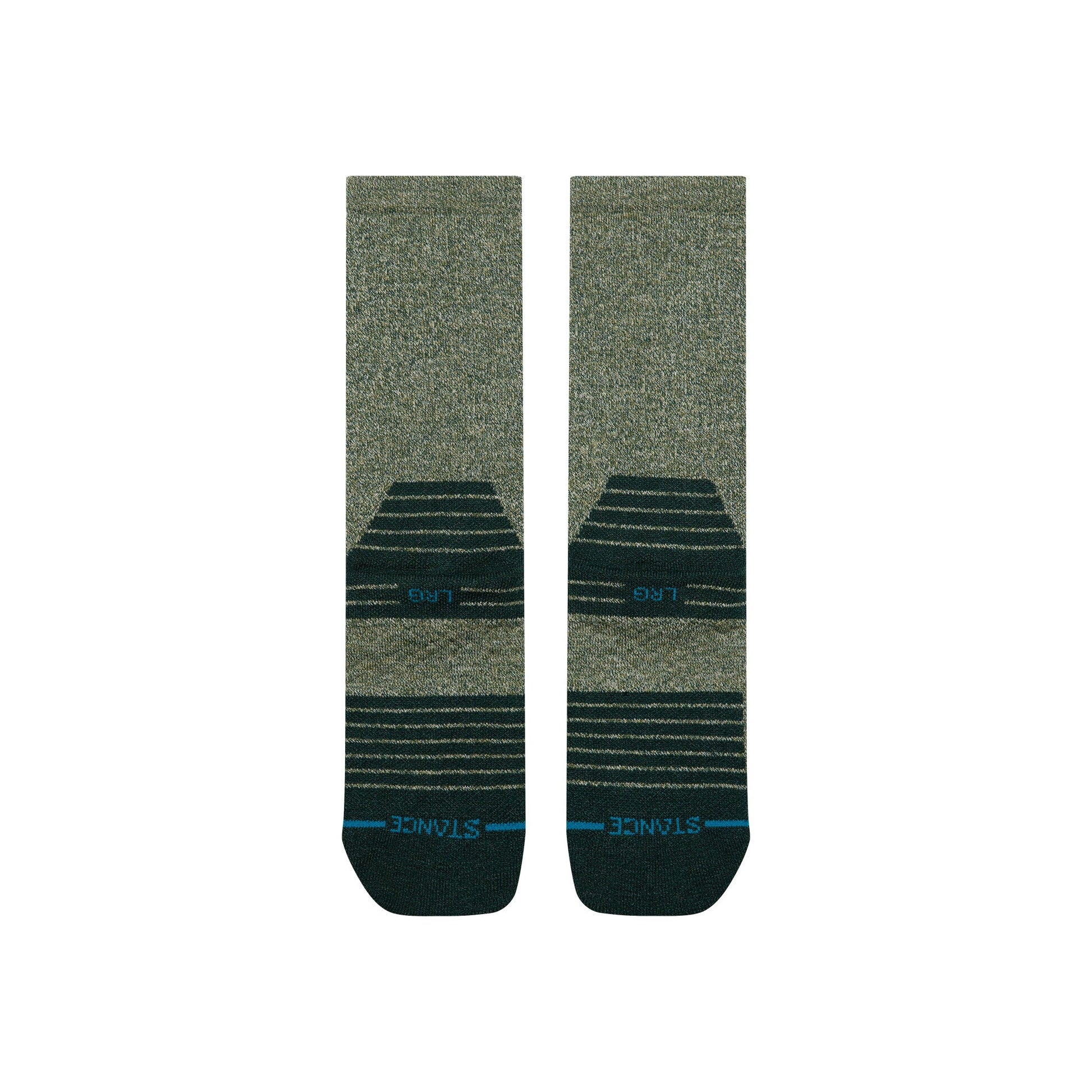 Stance BLEND IN HIKE CREW
