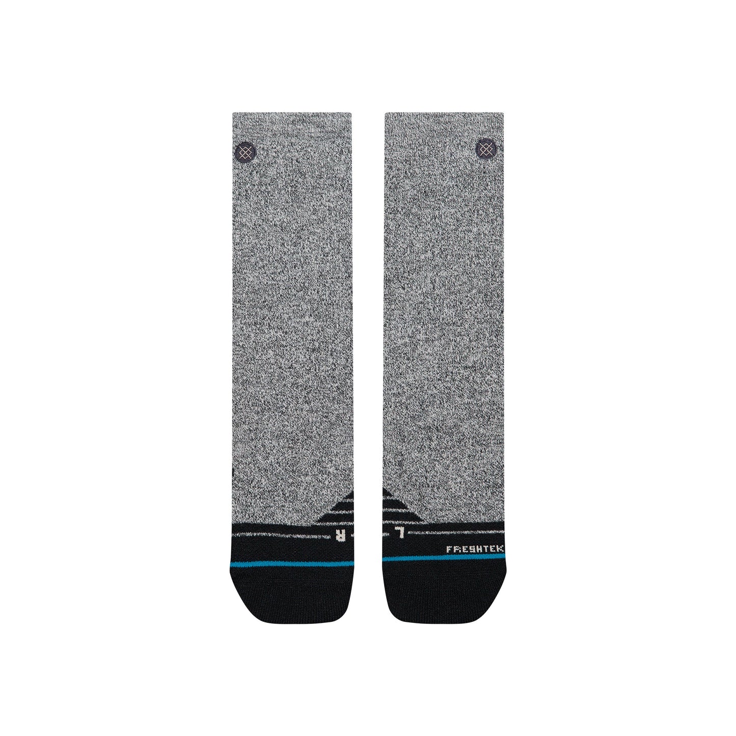 Stance BLEND IN HIKE CREW