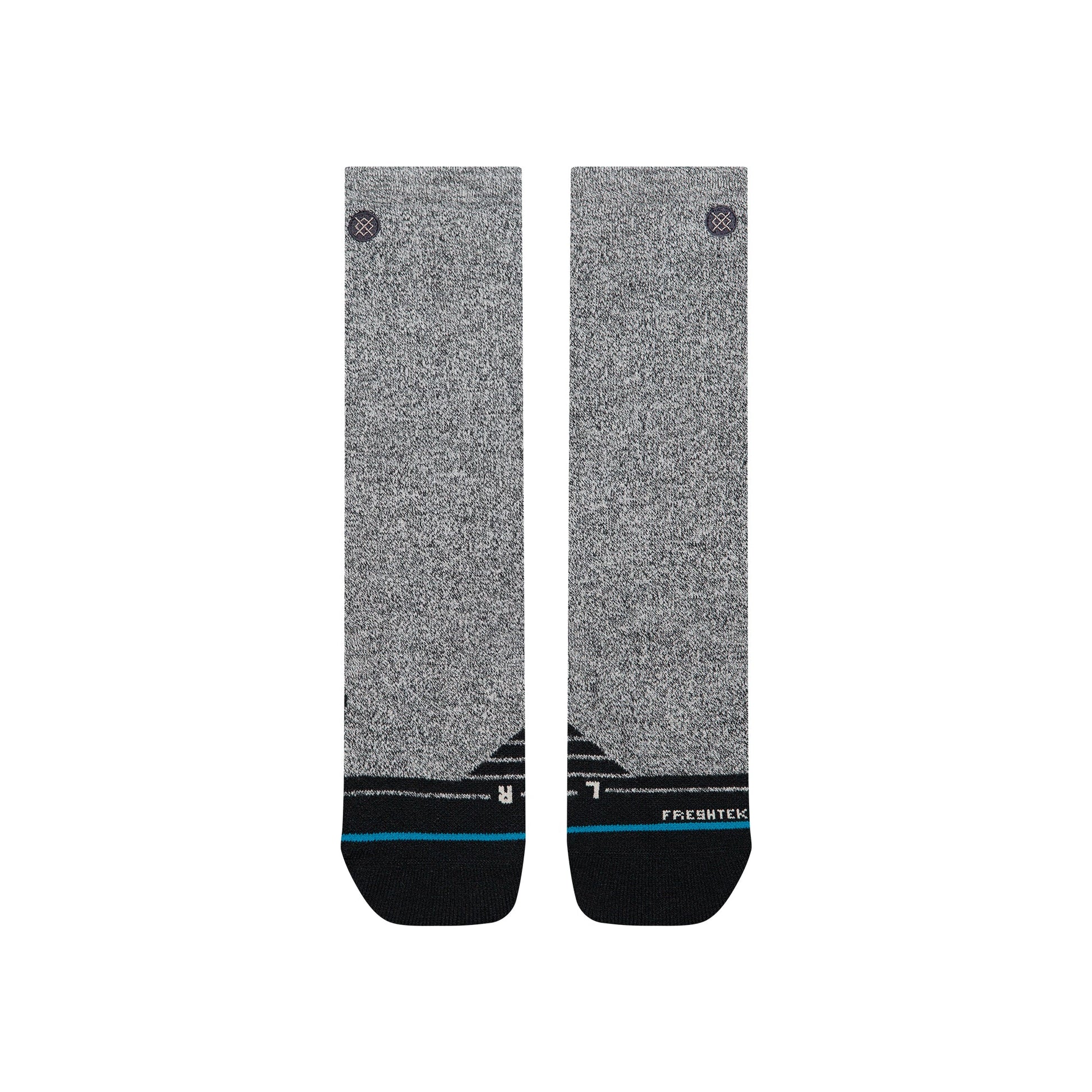 Stance BLEND IN HIKE CREW