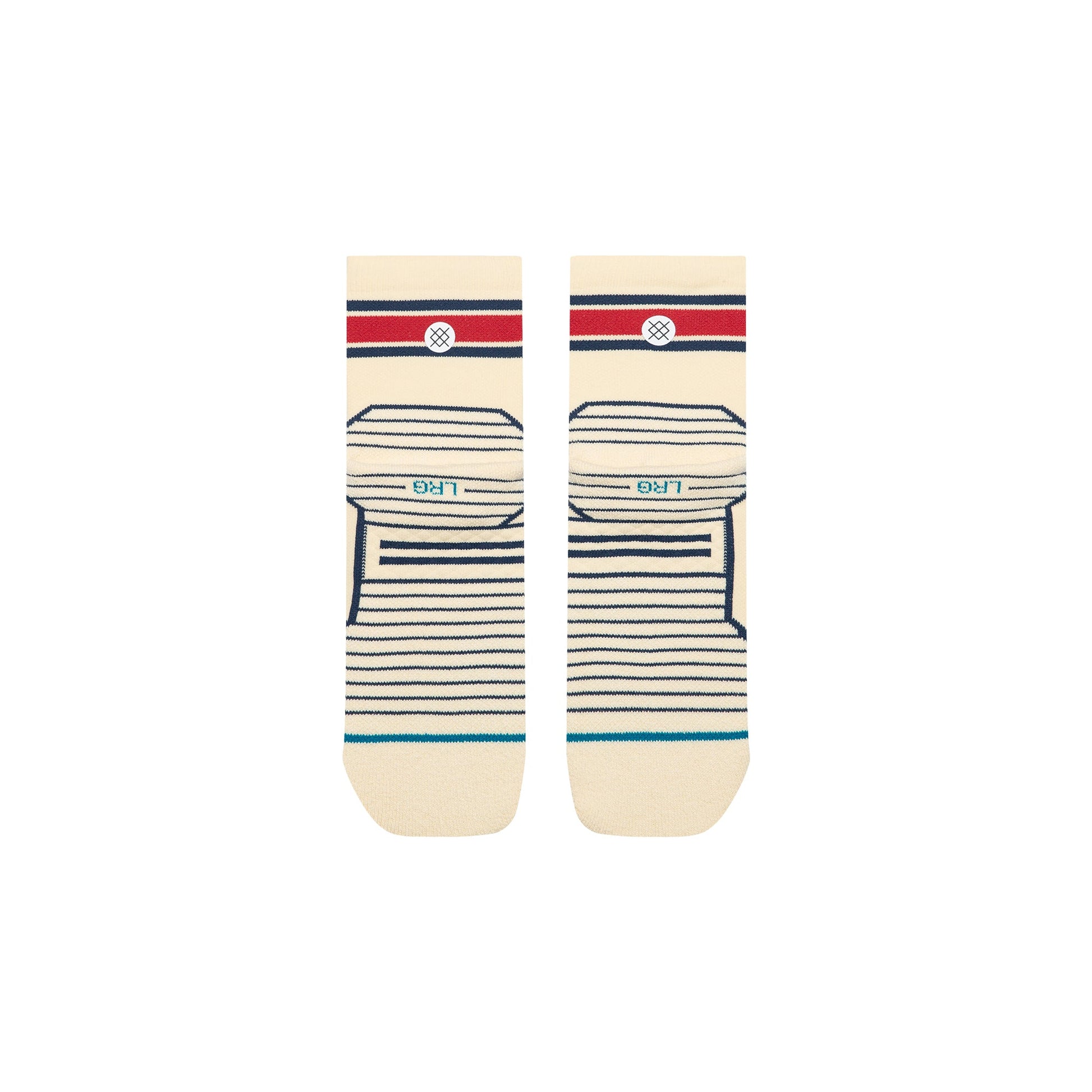 Stance BOYD GOLF MID QUARTER