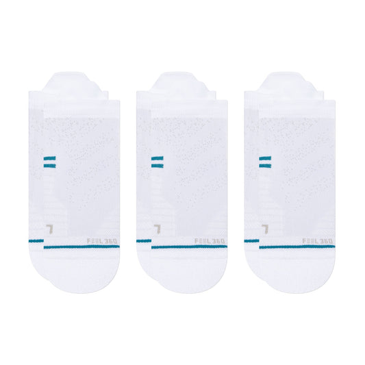 Stance ATHLETIC TAB 3 PACK