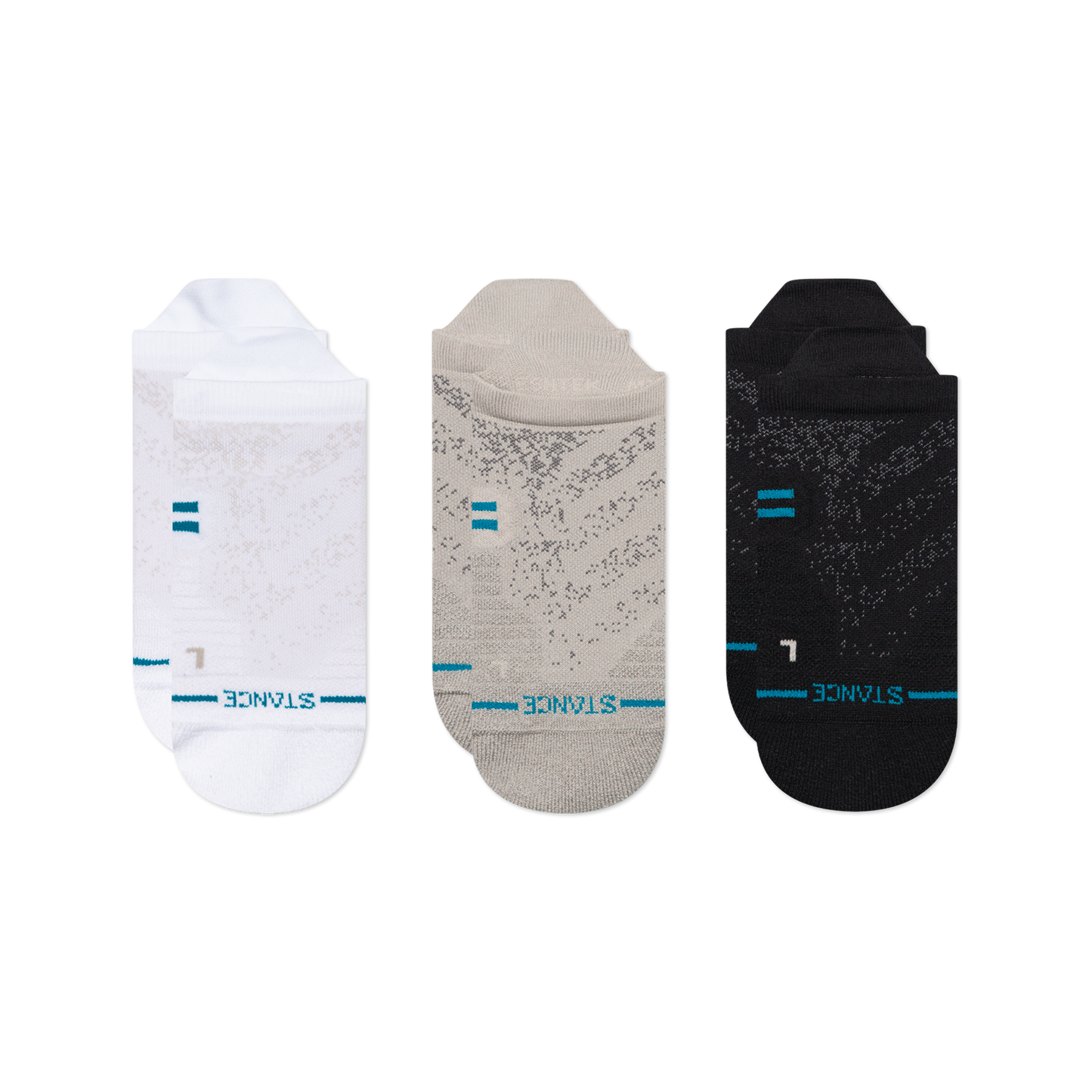 Stance ATHLETIC TAB 3 PACK